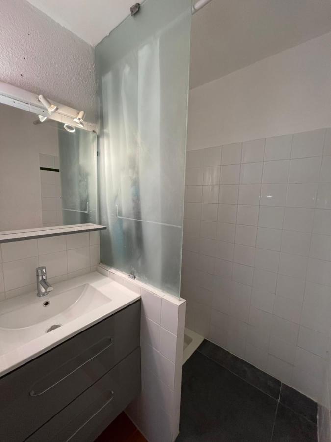 Port Cogolin Vue Bateau Lejlighed Eksteriør billede